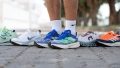 Most comfortable running shoes