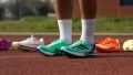 Best sprint track spikes