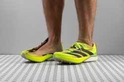 Cross Country Shoes