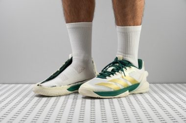 Adidas Adizero Cybersonic 2