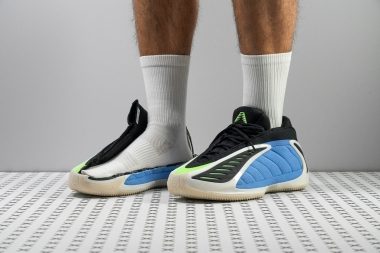 Adidas Anthony Edwards 2