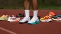 Best running shoes for 5K and 10K races