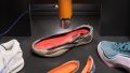 Basketball shoes with the best shock absorption