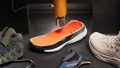 Hiking boots with the best shock absorption