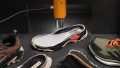 Hiking shoes with the best shock absorption