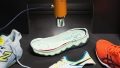 Best tennis shoes with high shock absorption