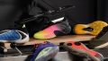 Basketball shoes with the best traction