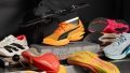 Running shoes with the best traction