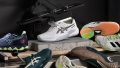 Tennis shoes with the best traction