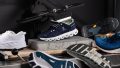Walking shoes with the best traction