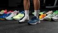 Best treadmill walking shoes