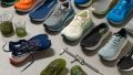 Best running shoes with a wide toebox