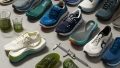 Best walking shoes with a wide toebox