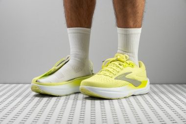 Brooks Ghost Max 3