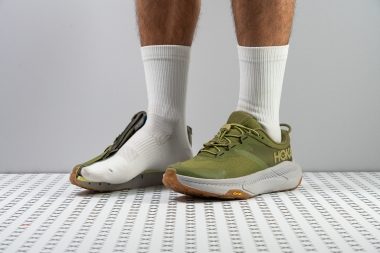 HOKA Transport