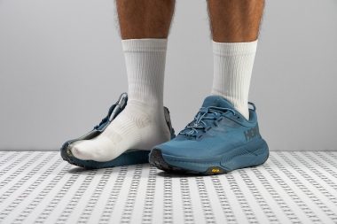 HOKA Transport GTX