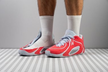 Jordan Tatum 4