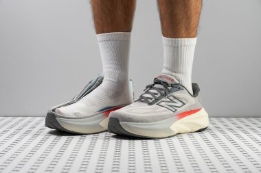 New Balance Fresh Foam X More v6