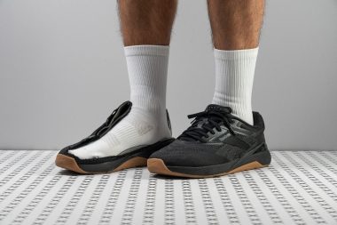 Reebok Nano X5
