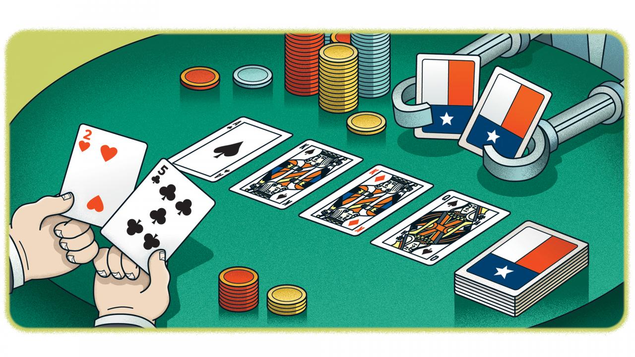 How to Choose the Best Casino Malaysia for You