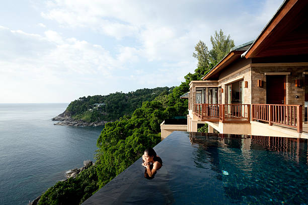 Unwind in Style: Luxury Villa Escapes for the Elite