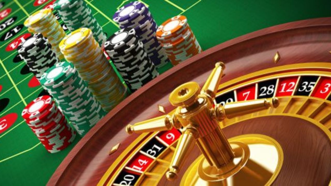 Navigating the Digital Dice The World of Online Gambling
