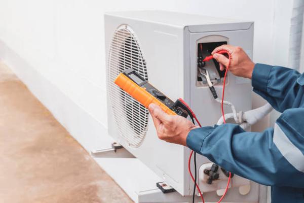 The Benefits of Regular HVAC Maintenance with Santa Maria Professionals