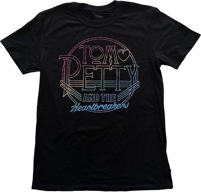 Elevate Your Style with Tom Petty And The Heartbreakers Merchandise Trends