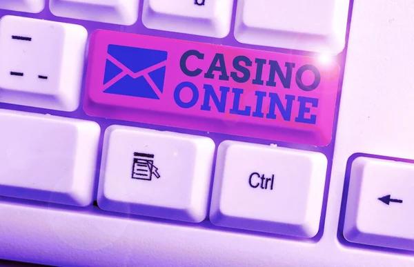 The Science of Slot Machine Algorithms in Online Casinos