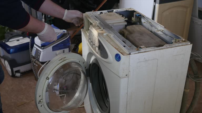 How to Test and Replace a Faulty Dryer Thermostat