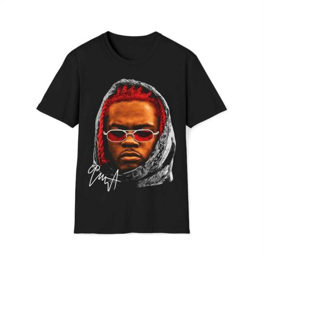 Exploring the Best Gunna Merch: A Fan's Ultimate Guide