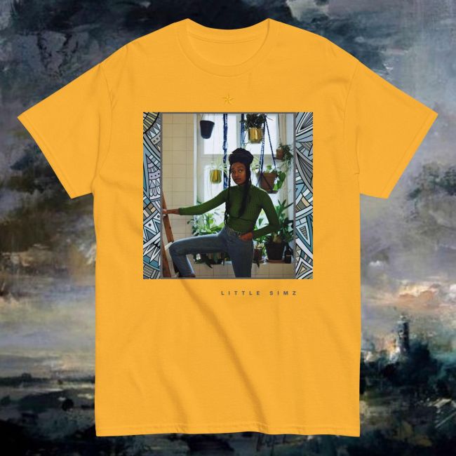 The Ultimate Guide to Little Simz Merch: Authenticity, Quality, and Style