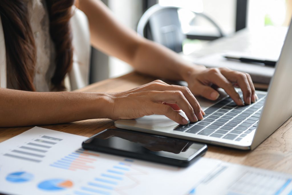 Expert IT consulting Toronto services