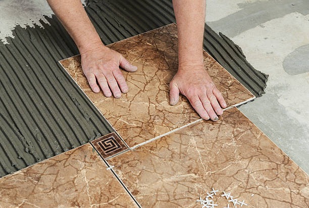 Ceramic vs Porcelain Tiles for High-Traffic Areas: Is Glazed or Unglazed Better?