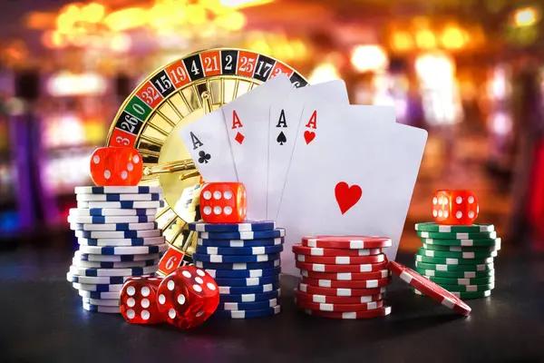 Your Backup Gateway to Casino Games: Link Alternatif Megahoki88