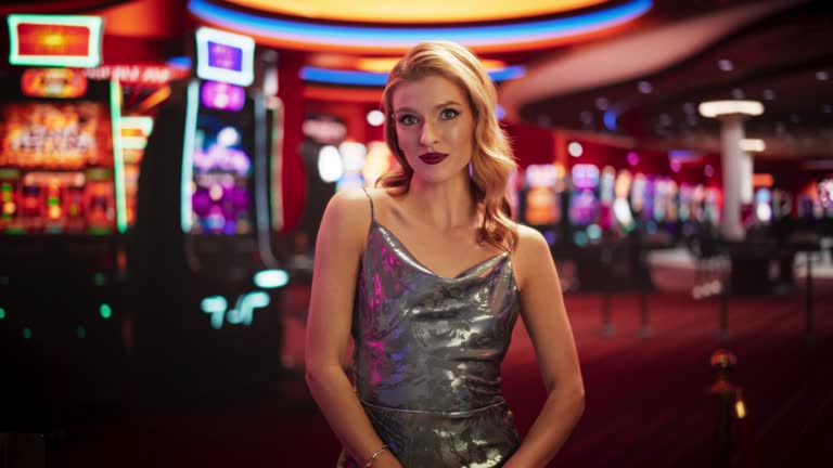 Online slots explained: how the reels