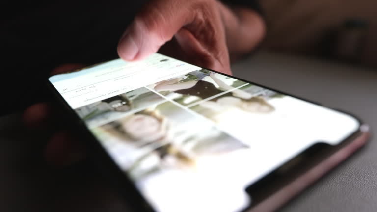 Private Viewer Promotions That Misuse Instagram’s Name