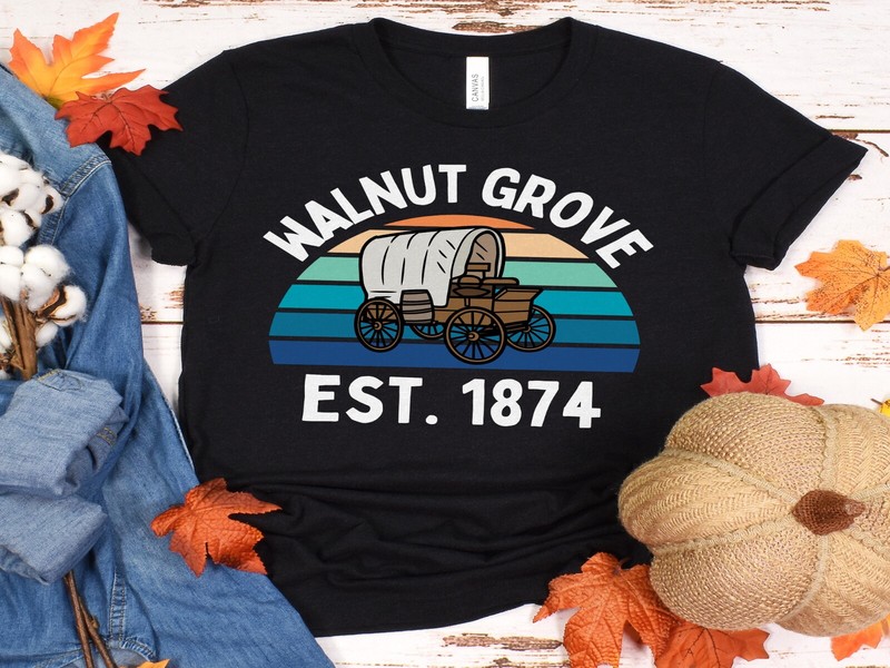 Curating Your Collection: Little House on the Prairie Shop Must-Haves