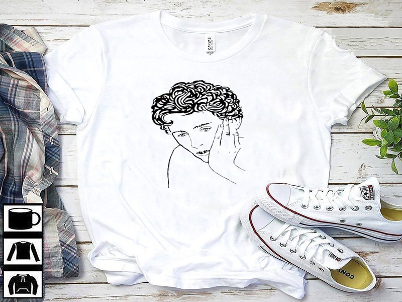 Discover the Top Timothee Chalamet Merch Official Merchandise Picks