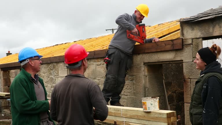 Insulated Sheds: When and Why They Are Worth It